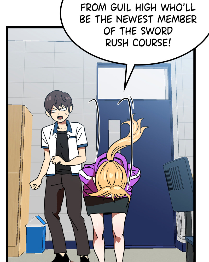 Read Double Click chapter 42 image 64 on Lezhin