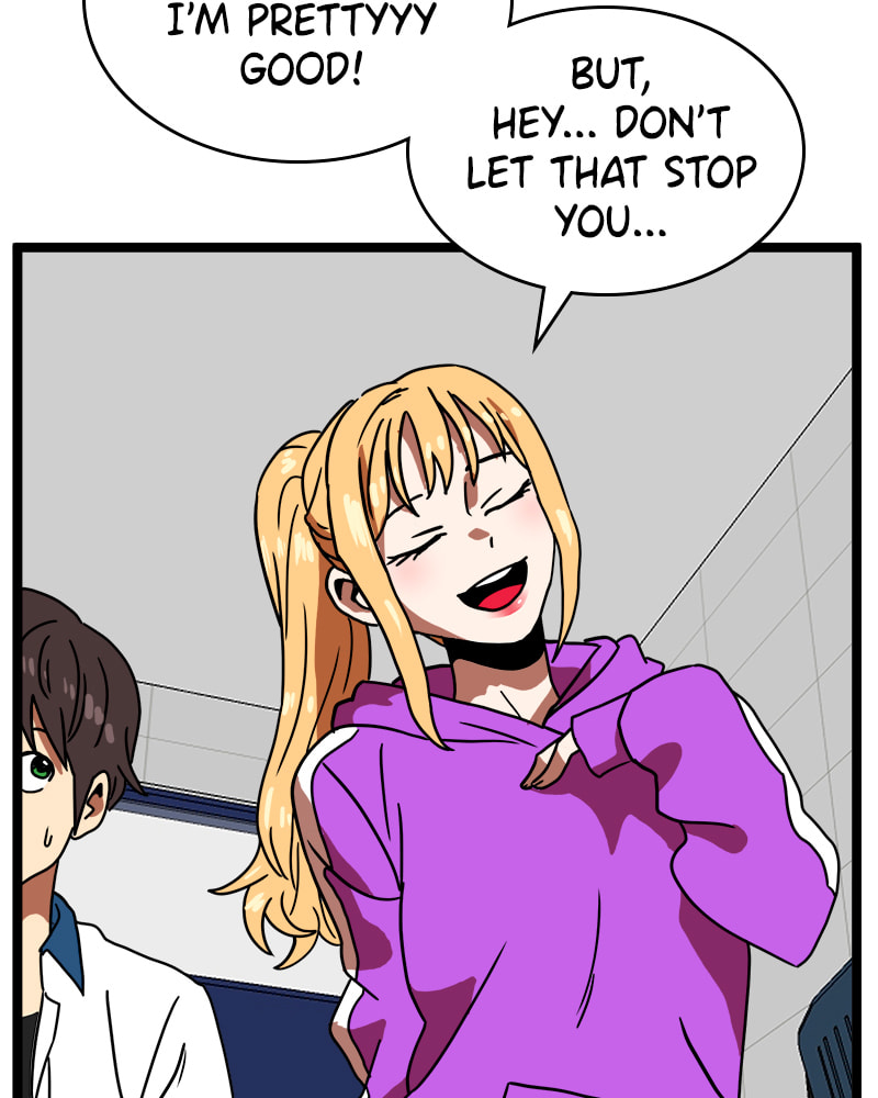 Read Double Click chapter 42 image 69 on Lezhin
