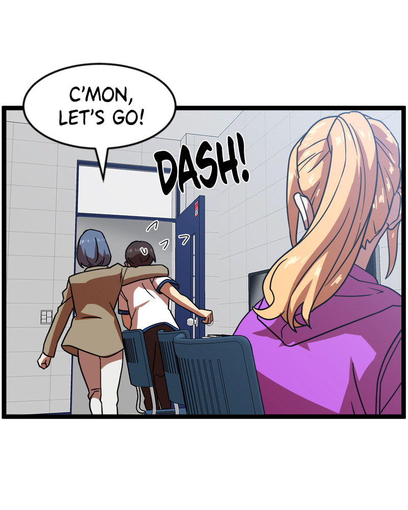 Read Double Click chapter 42 image 7 on Lezhin