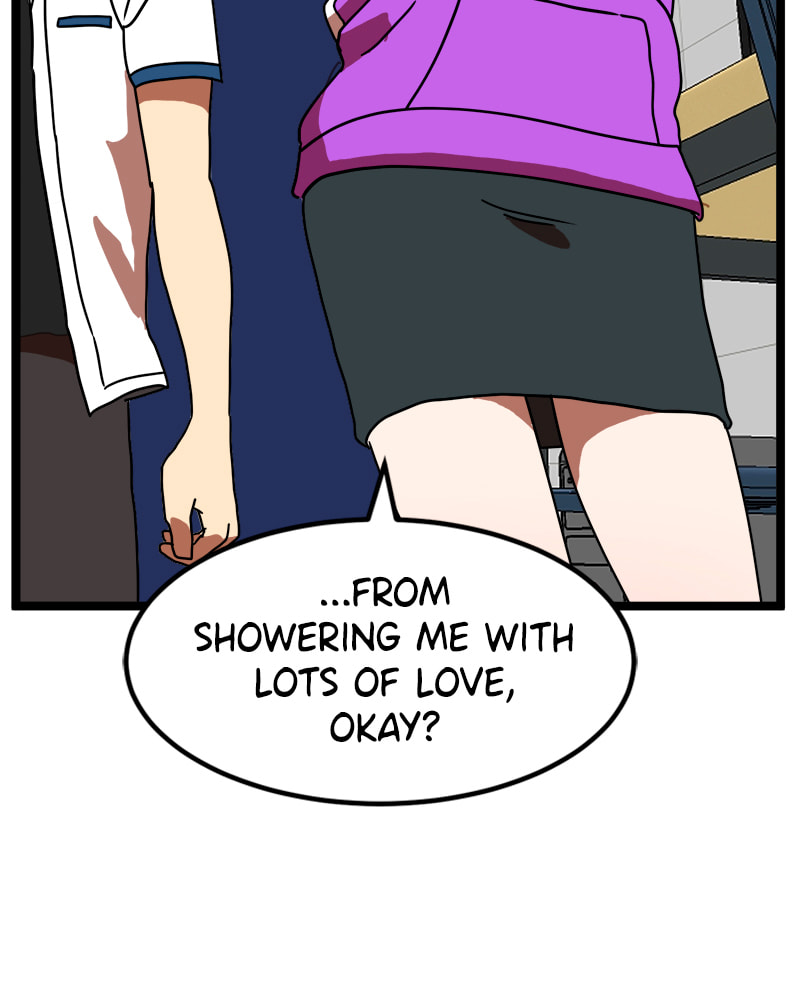 Read Double Click chapter 42 image 70 on Lezhin