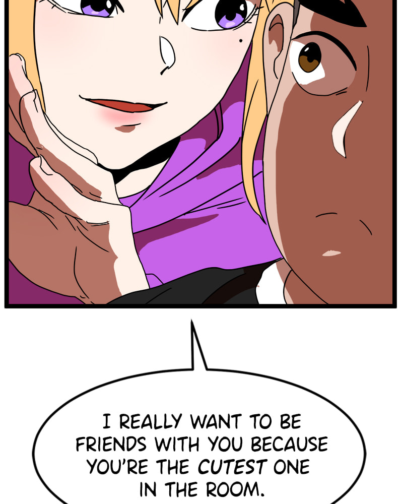 Read Double Click chapter 42 image 77 on Lezhin