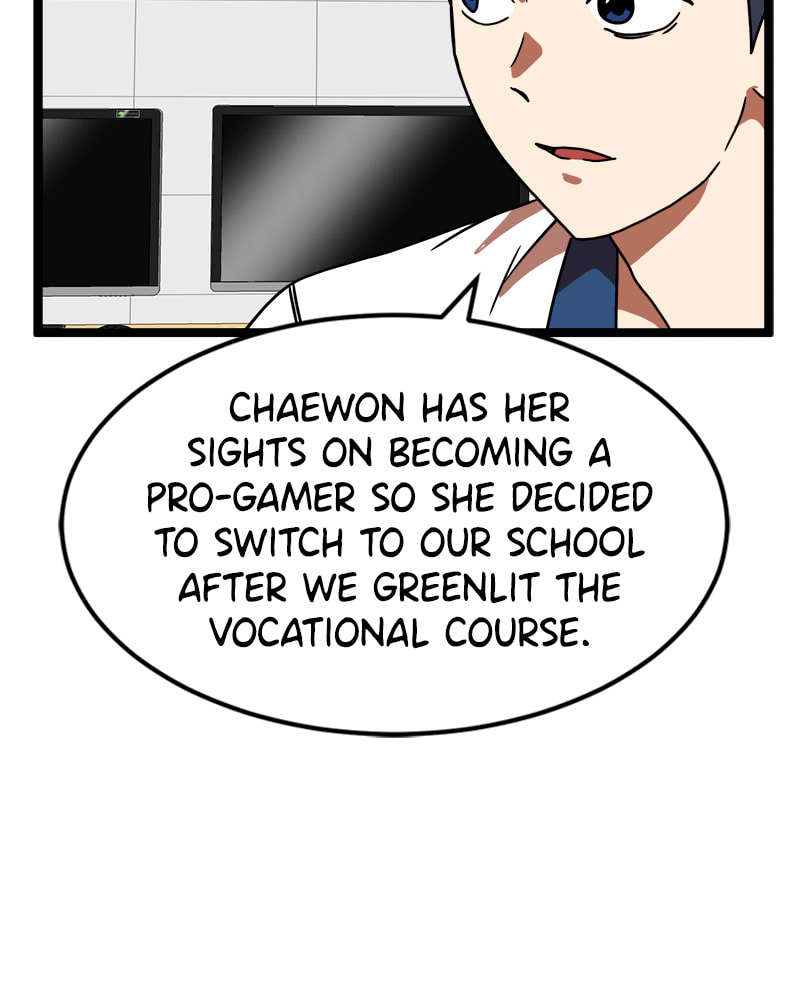 Read Double Click chapter 42 image 85 on Lezhin