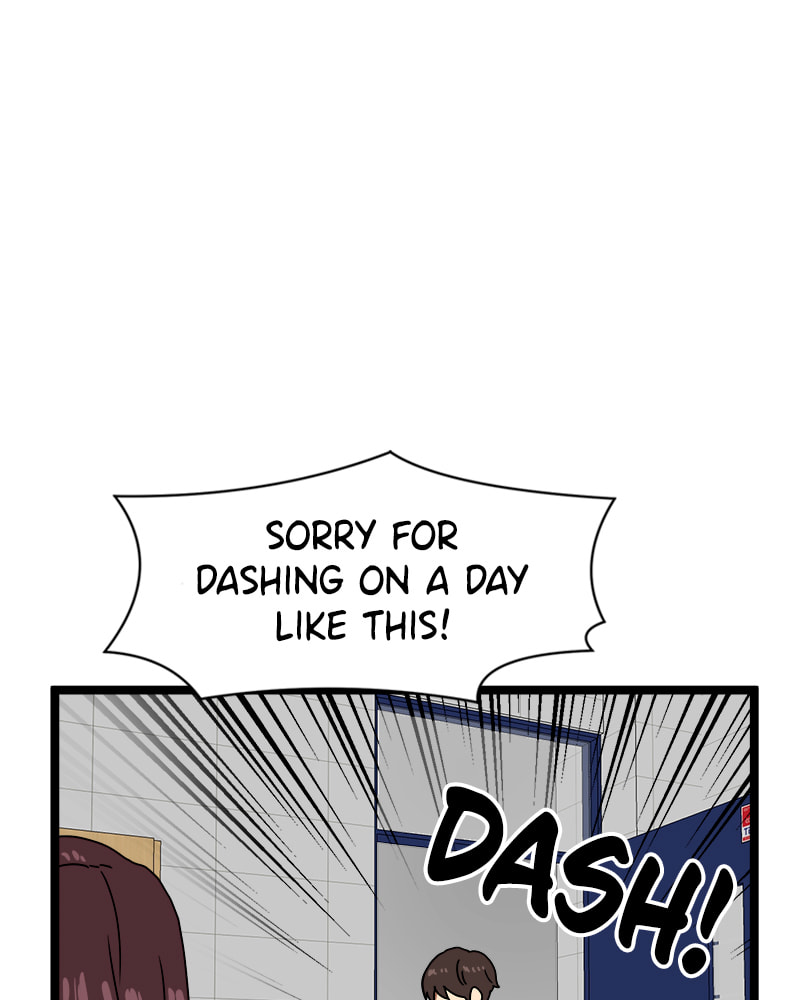 Read Double Click chapter 42 image 90 on Lezhin