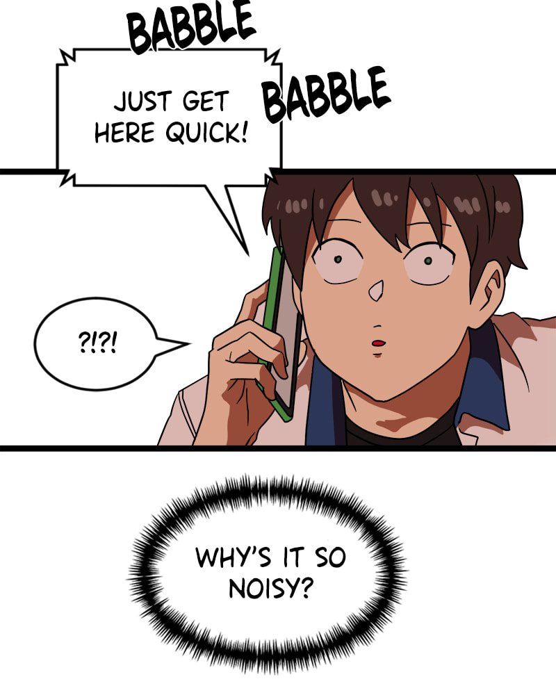 Read Double Click chapter 42 image 97 on Lezhin