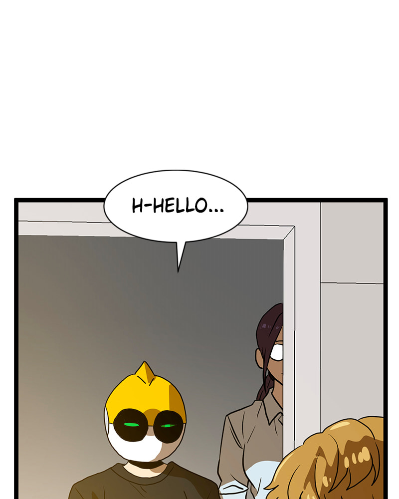 Read Double Click chapter 43 image 0 on Lezhin