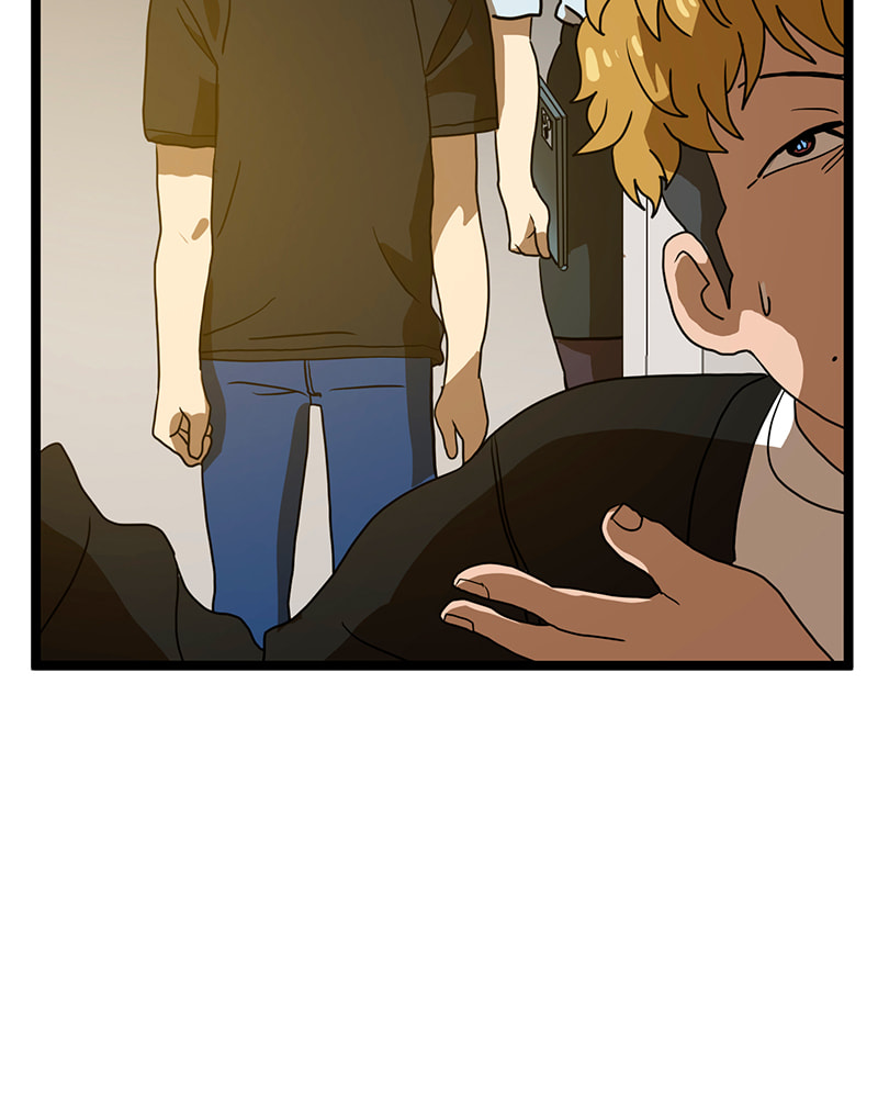 Read Double Click chapter 43 image 1 on Lezhin