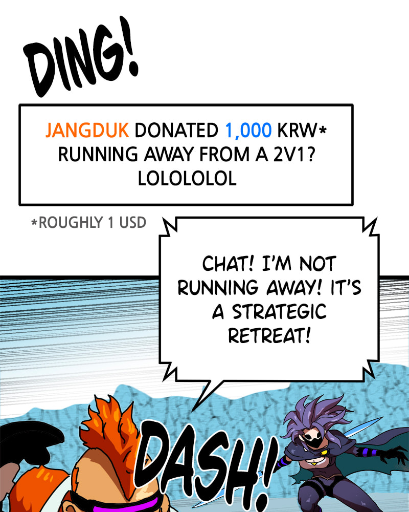 Read Double Click chapter 43 image 109 on Lezhin