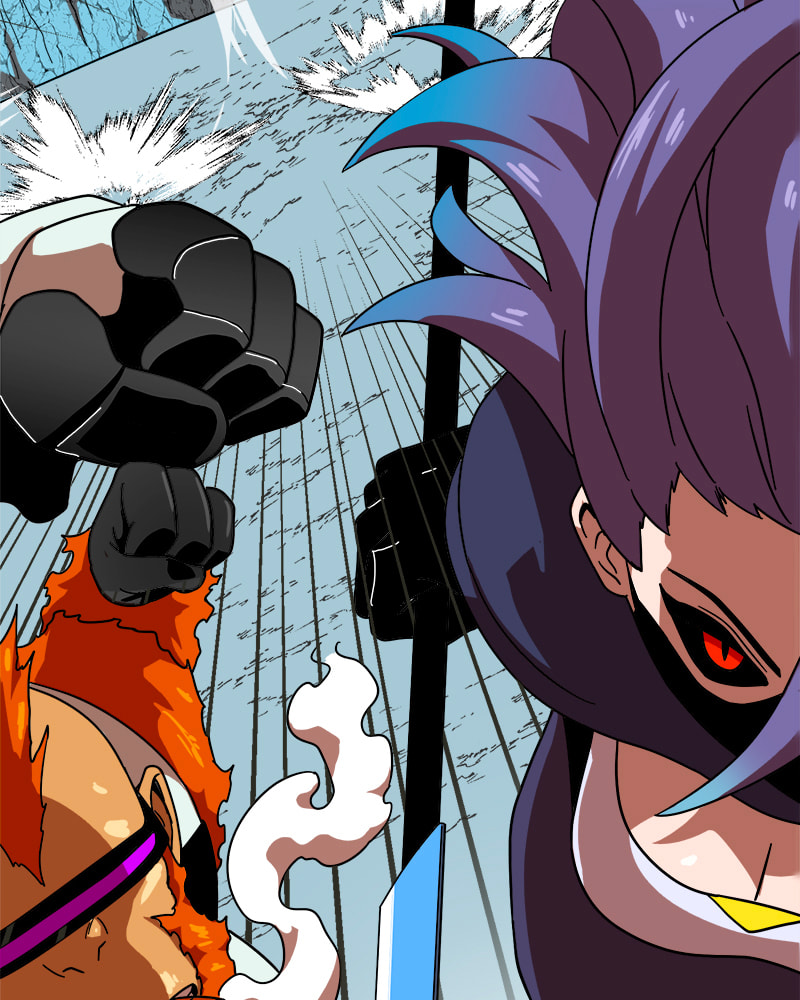 Read Double Click chapter 43 image 117 on Lezhin