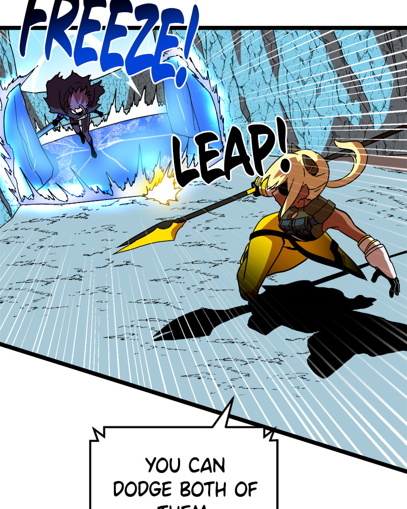 Read Double Click chapter 43 image 150 on Lezhin