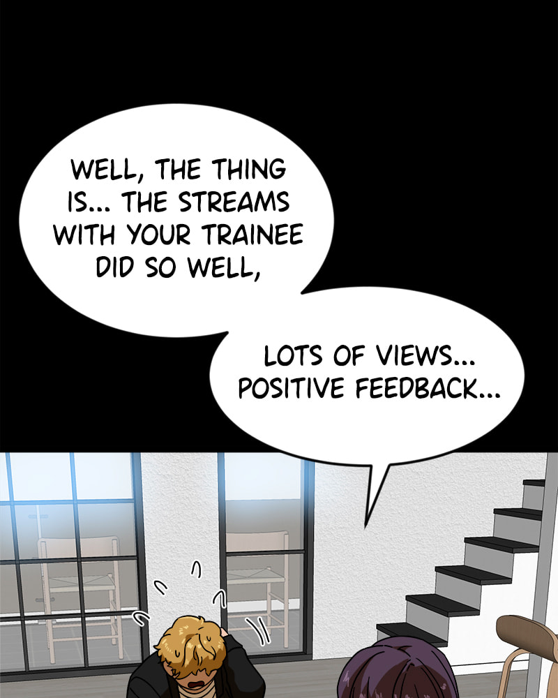 Read Double Click chapter 43 image 16 on Lezhin