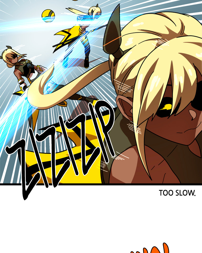 Read Double Click chapter 43 image 186 on Lezhin