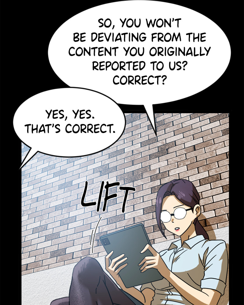 Read Double Click chapter 43 image 20 on Lezhin