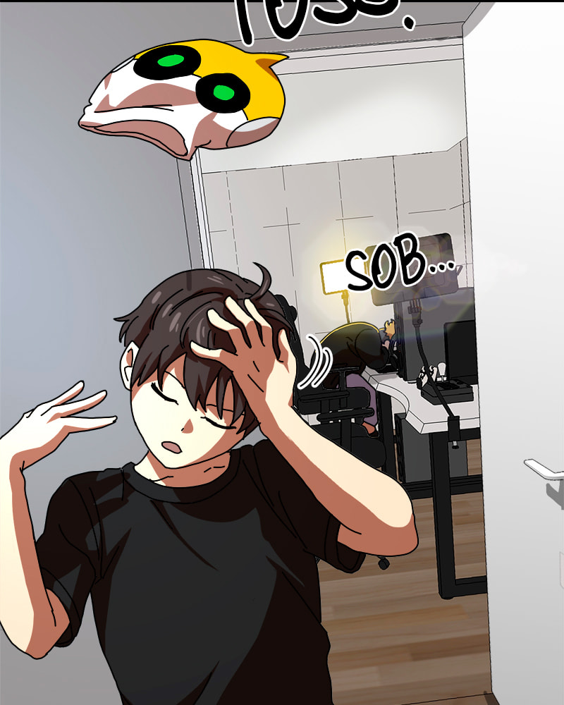 Read Double Click chapter 43 image 208 on Lezhin