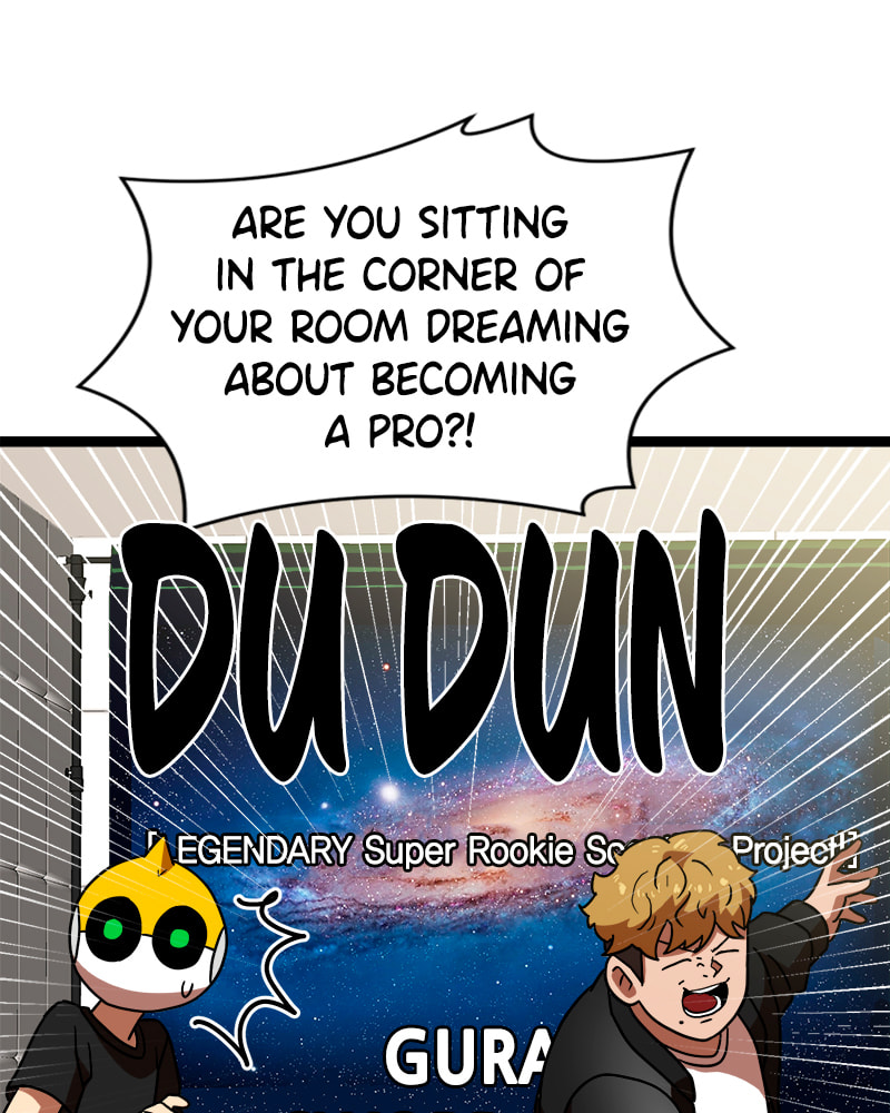 Read Double Click chapter 43 image 32 on Lezhin