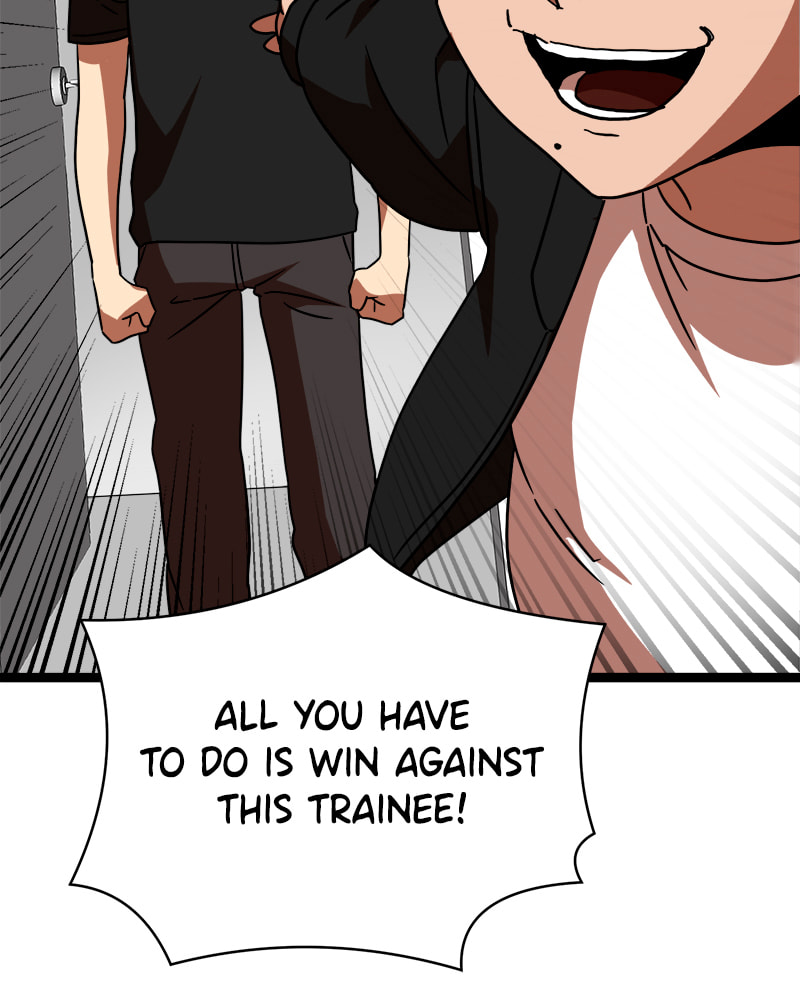 Read Double Click chapter 43 image 40 on Lezhin