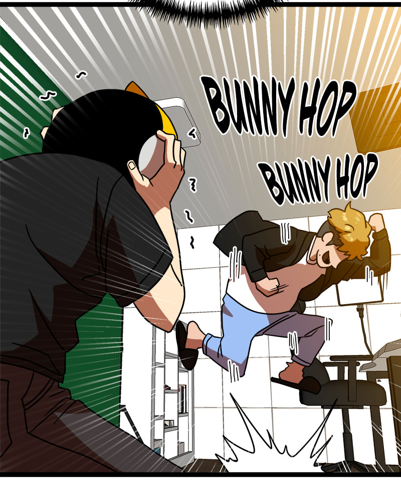 Read Double Click chapter 43 image 45 on Lezhin