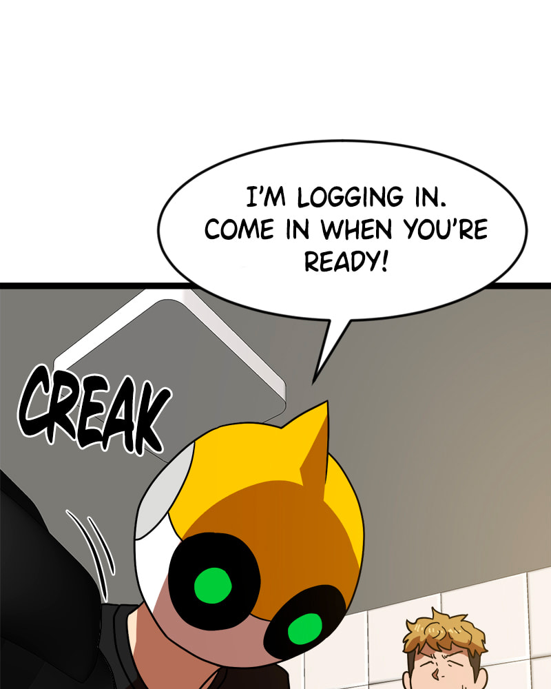Read Double Click chapter 43 image 54 on Lezhin