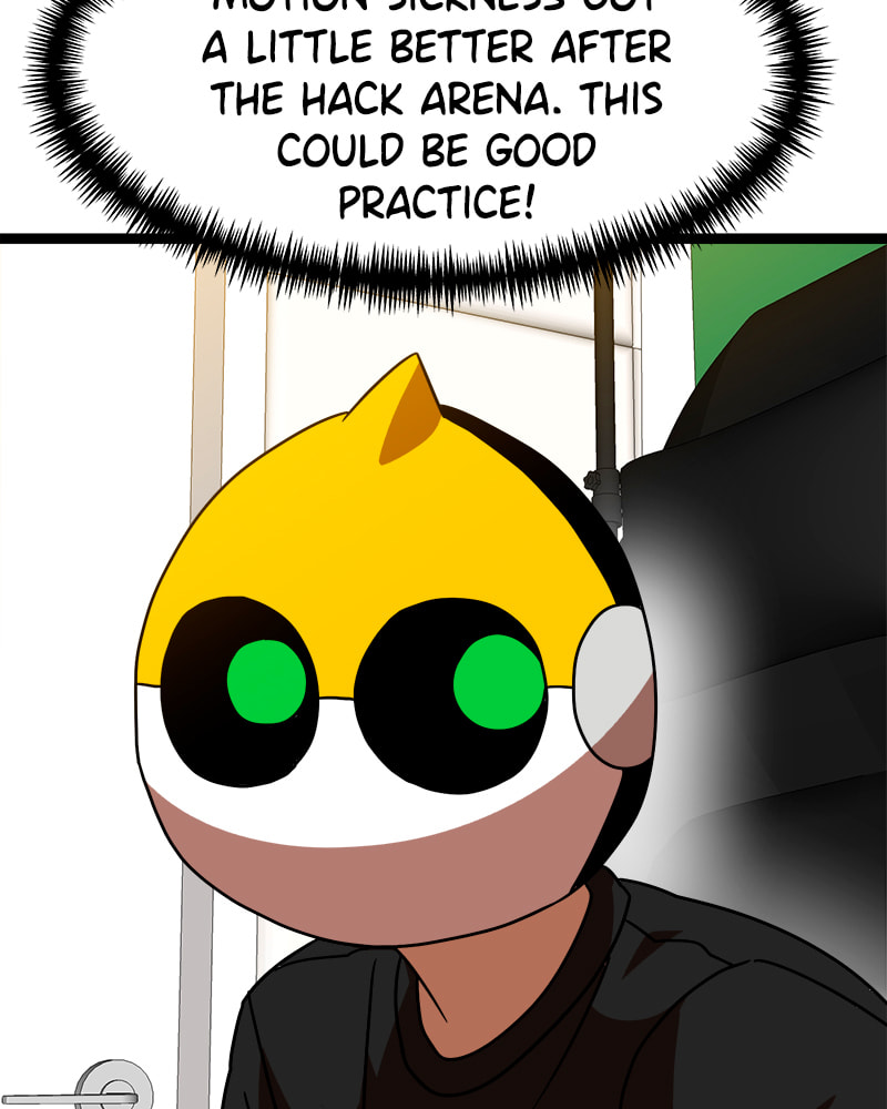 Read Double Click chapter 43 image 62 on Lezhin