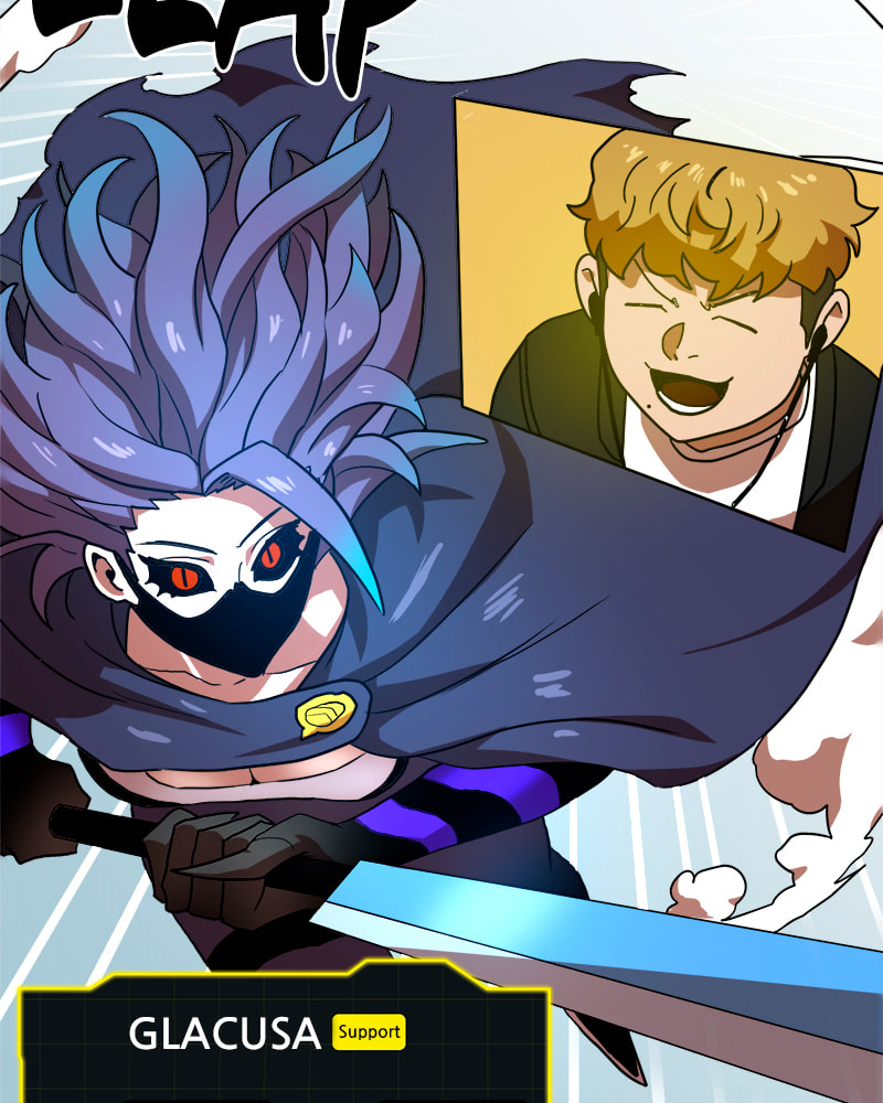 Read Double Click chapter 43 image 69 on Lezhin