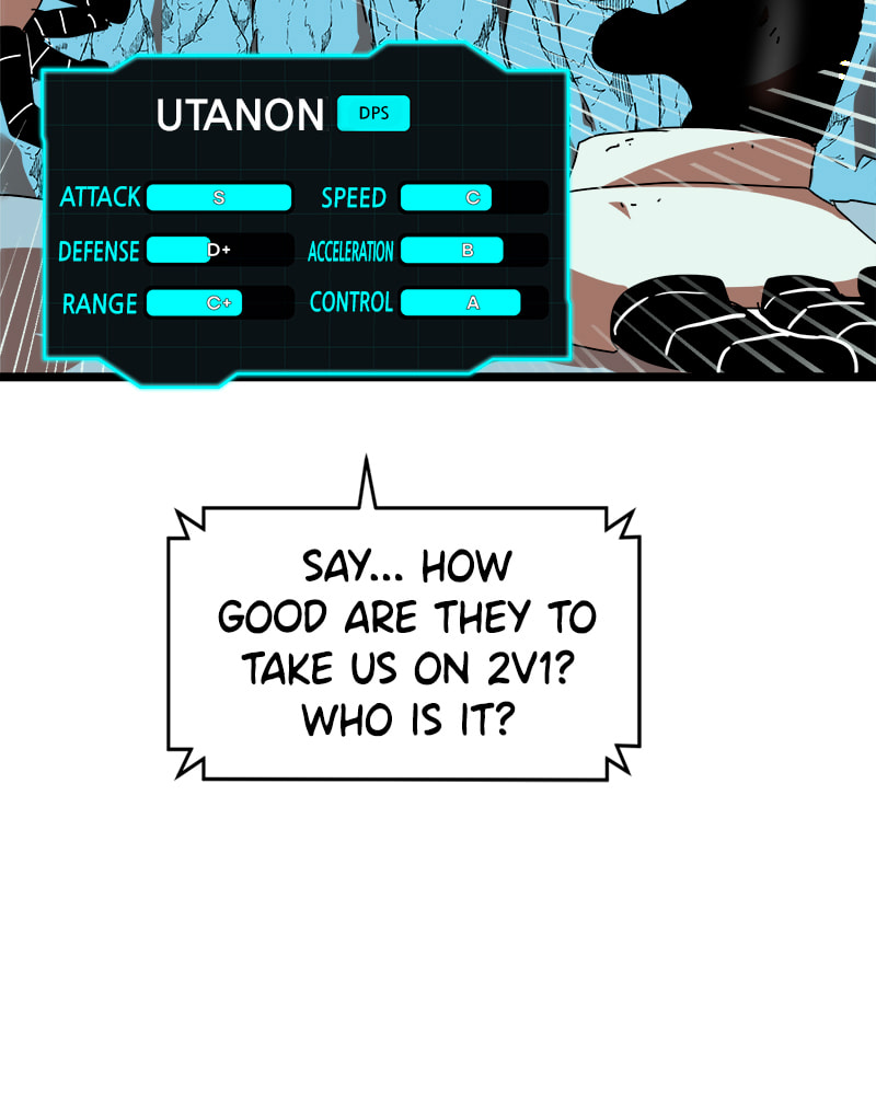 Read Double Click chapter 43 image 74 on Lezhin