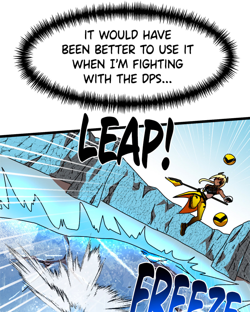 Read Double Click chapter 43 image 99 on Lezhin