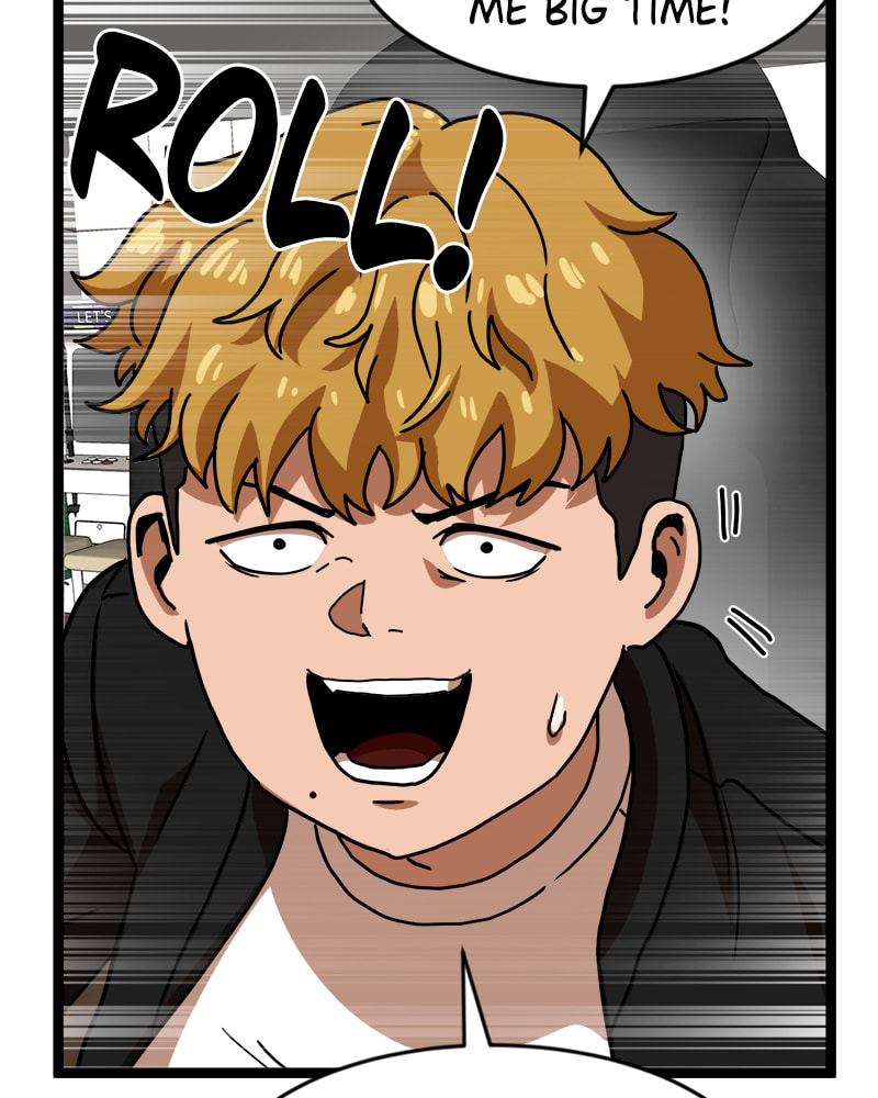 Read Double Click chapter 44 image 10 on Lezhin