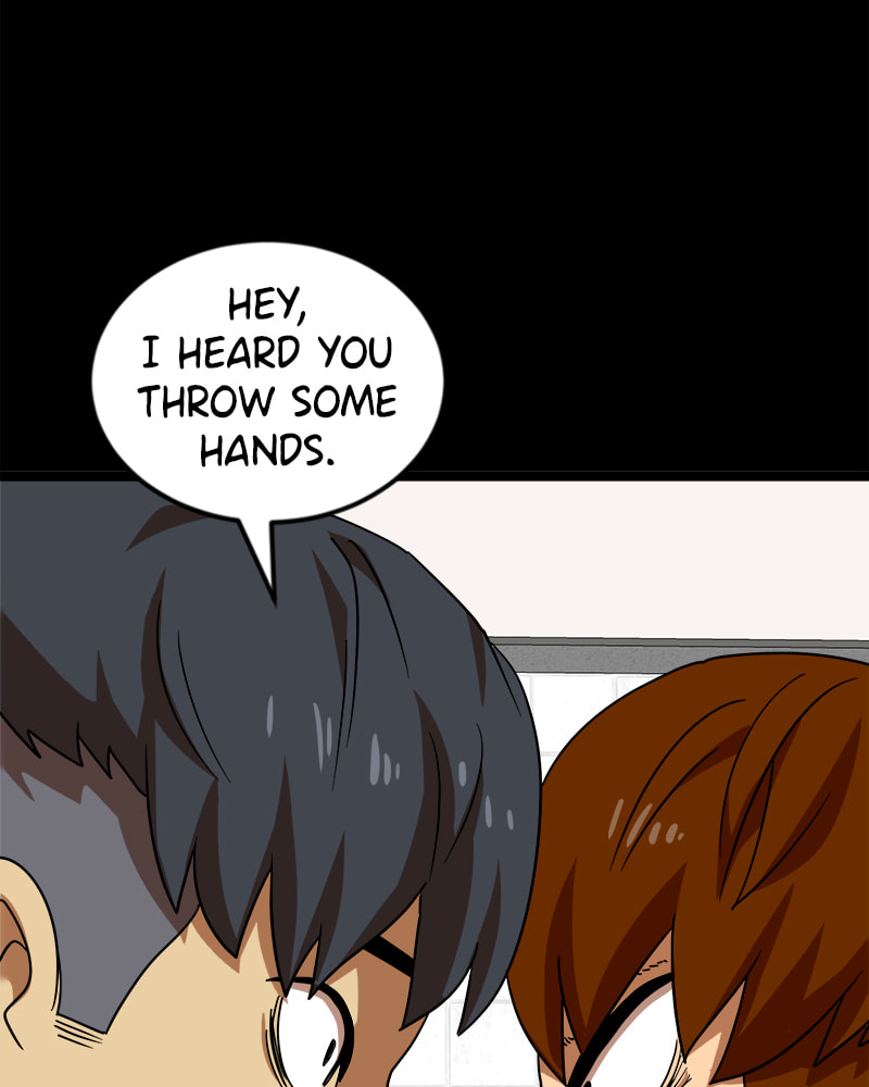 Read Double Click chapter 44 image 100 on Lezhin