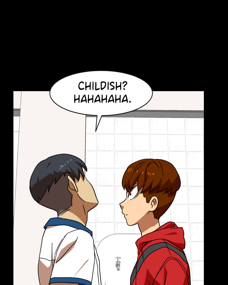 Read Double Click chapter 44 image 106 on Lezhin