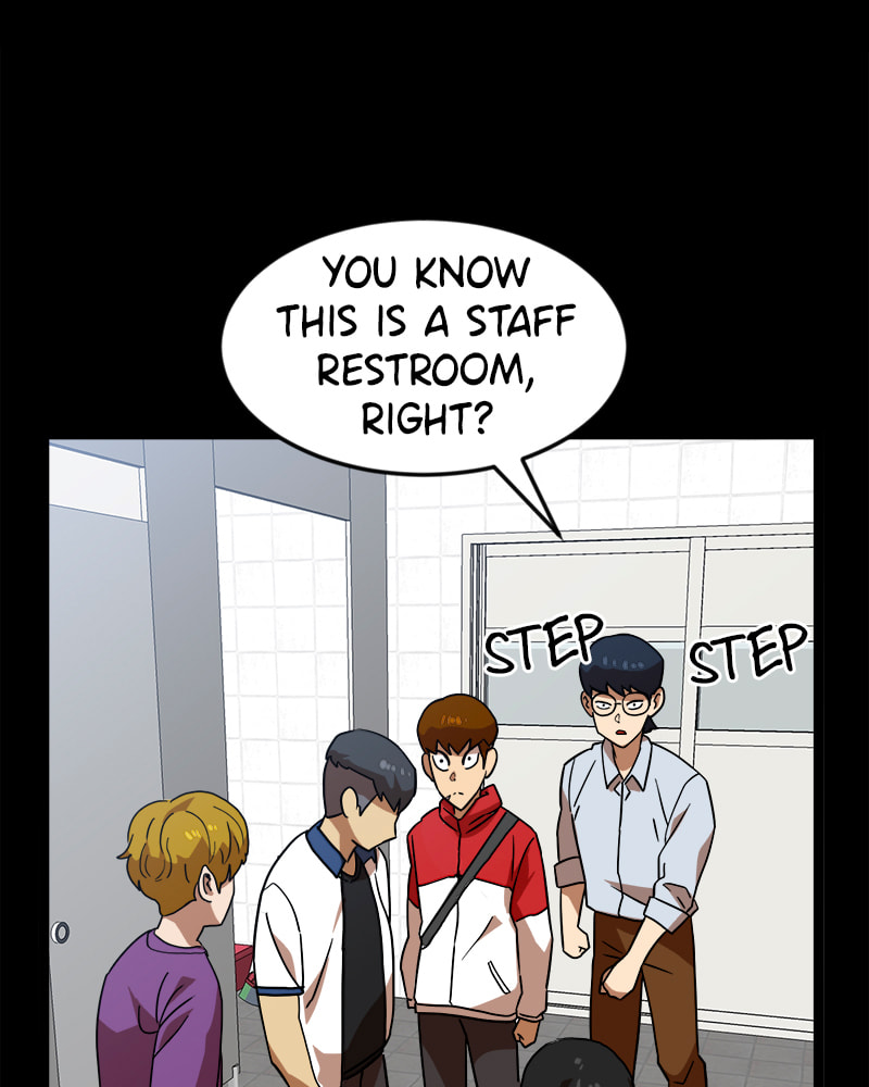 Read Double Click chapter 44 image 115 on Lezhin