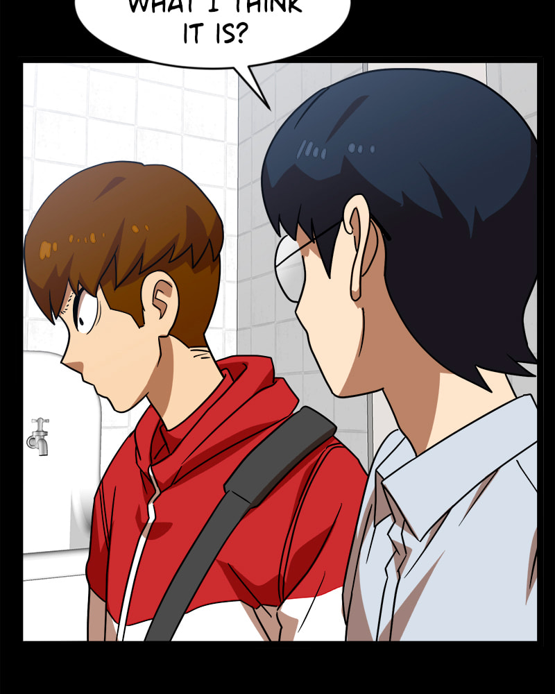 Read Double Click chapter 44 image 119 on Lezhin