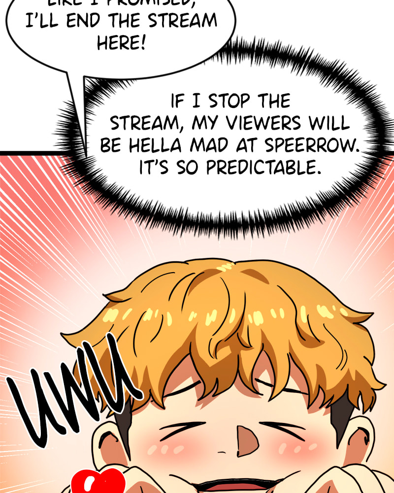 Read Double Click chapter 44 image 12 on Lezhin