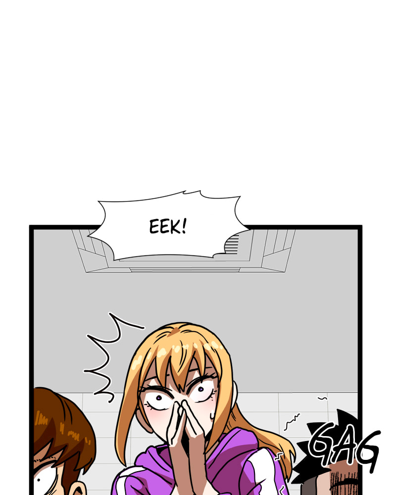 Read Double Click chapter 44 image 14 on Lezhin