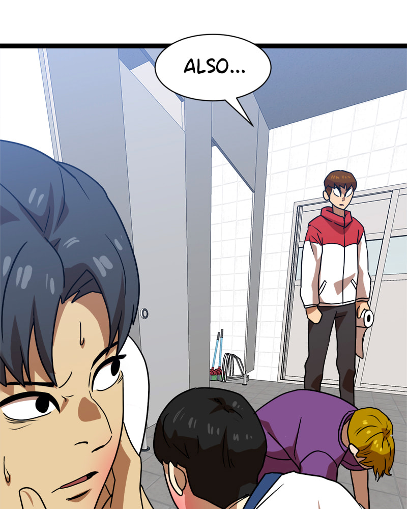 Read Double Click chapter 44 image 146 on Lezhin