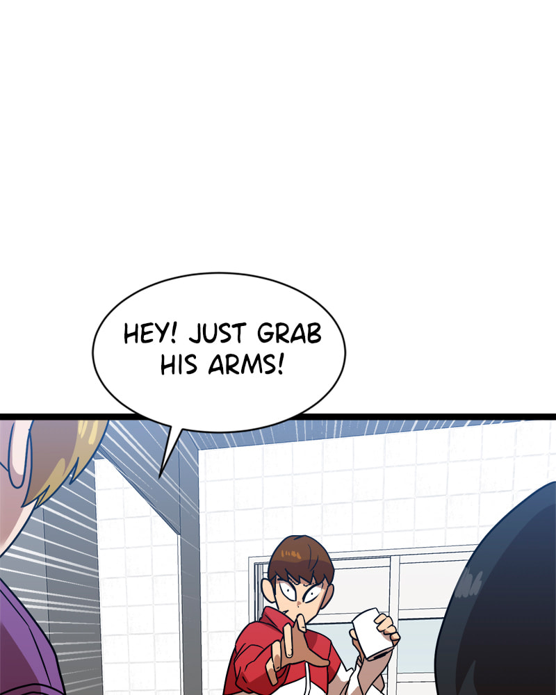 Read Double Click chapter 44 image 151 on Lezhin