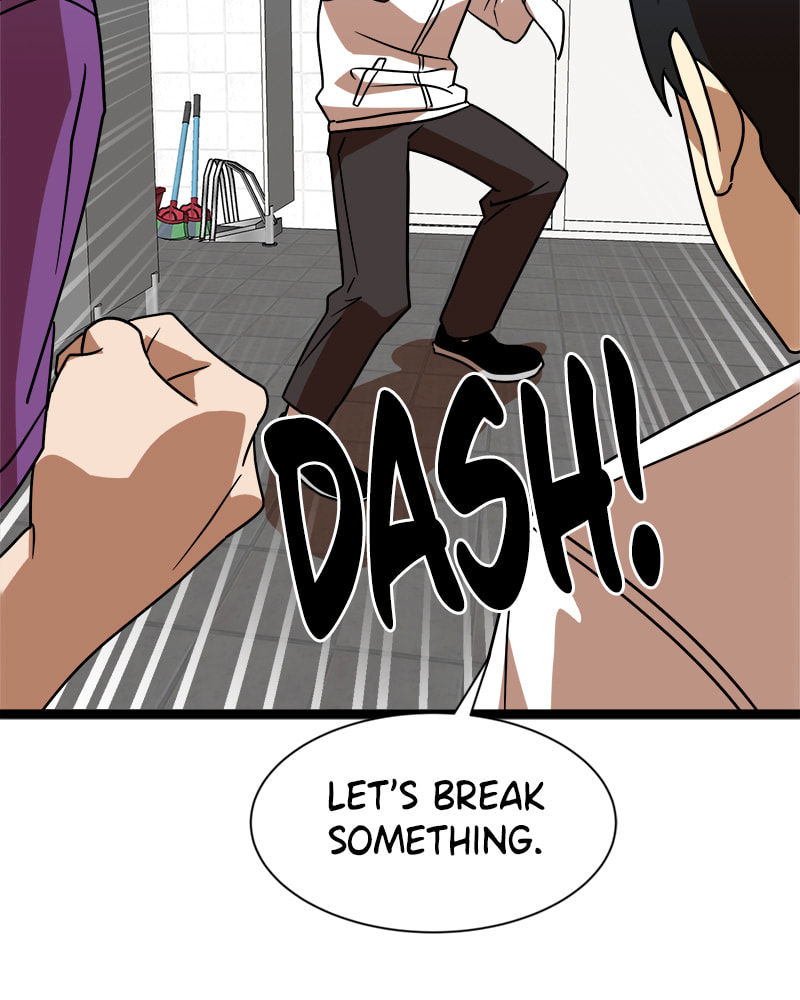 Read Double Click chapter 44 image 152 on Lezhin