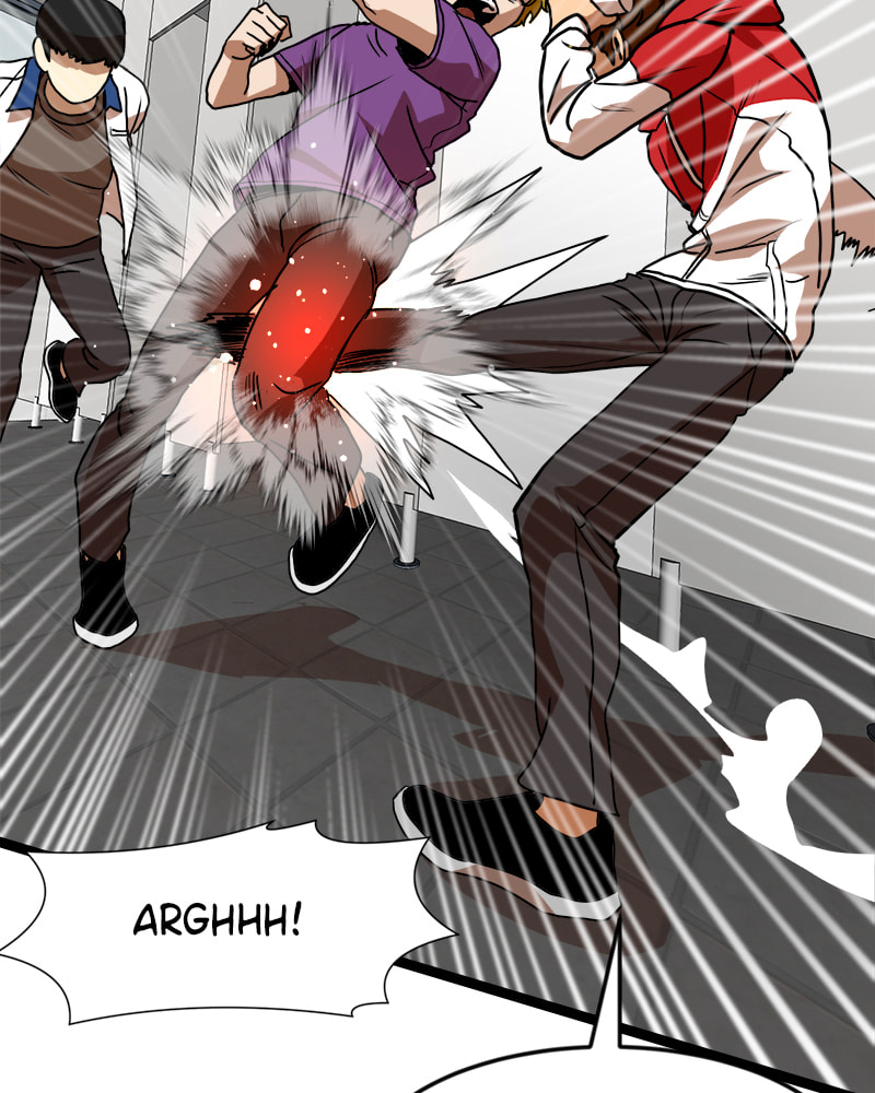 Read Double Click chapter 44 image 157 on Lezhin