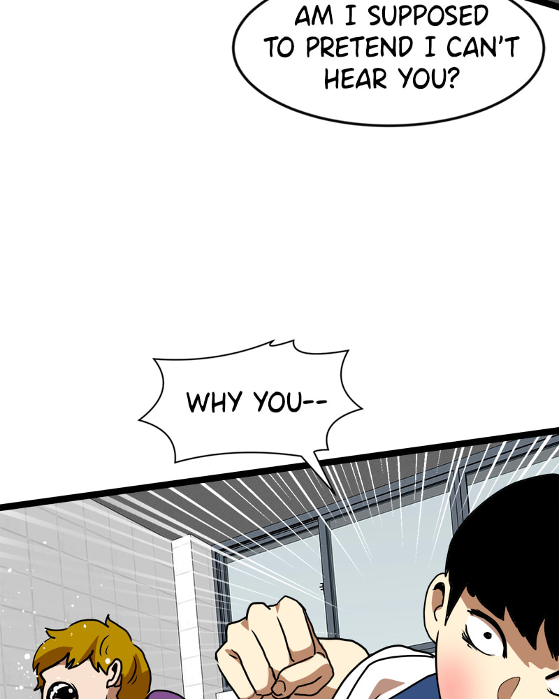 Read Double Click chapter 44 image 158 on Lezhin