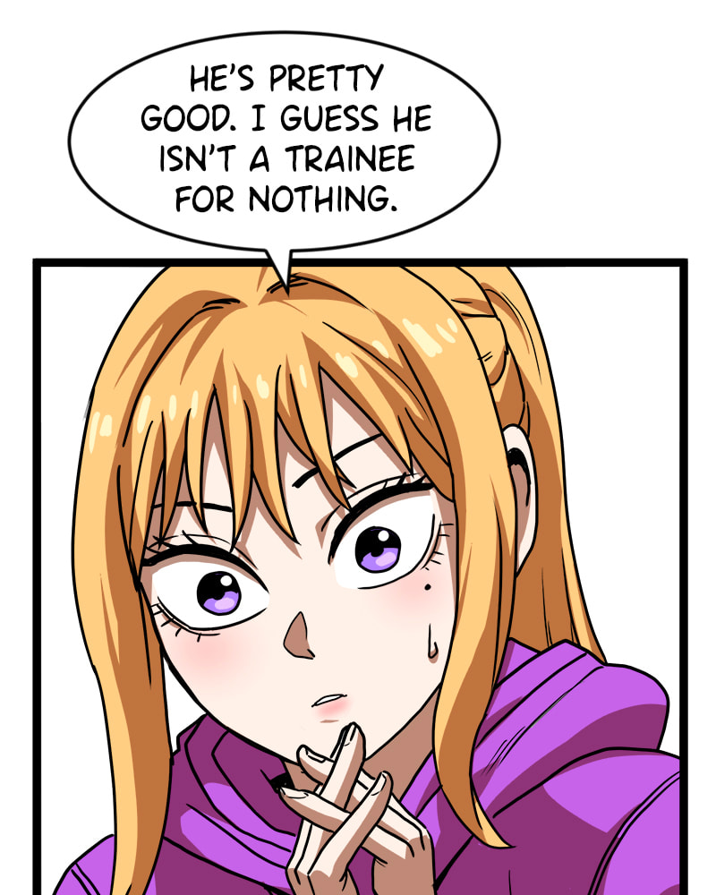 Read Double Click chapter 44 image 16 on Lezhin