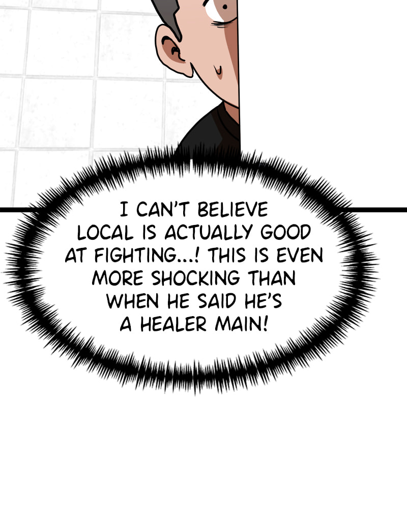 Read Double Click chapter 44 image 166 on Lezhin