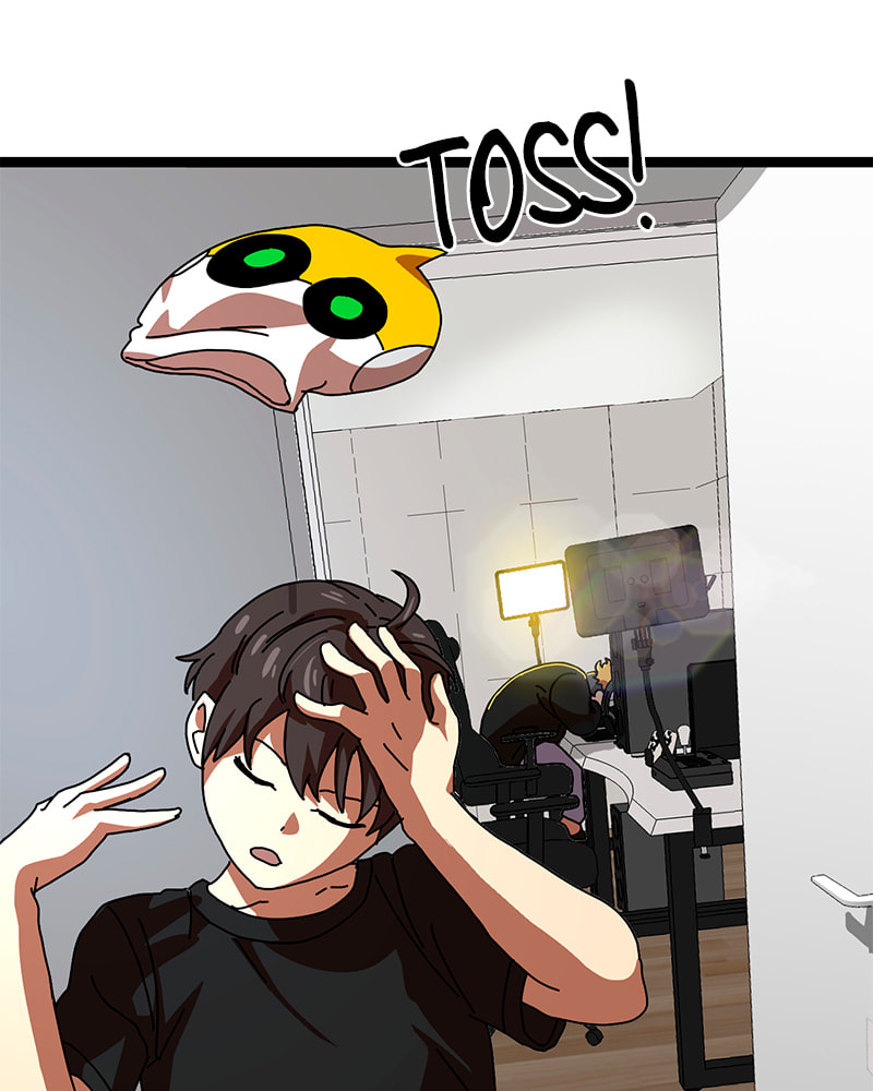 Read Double Click chapter 44 image 2 on Lezhin