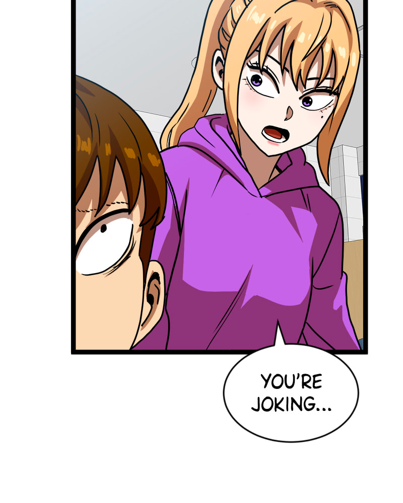 Read Double Click chapter 44 image 21 on Lezhin