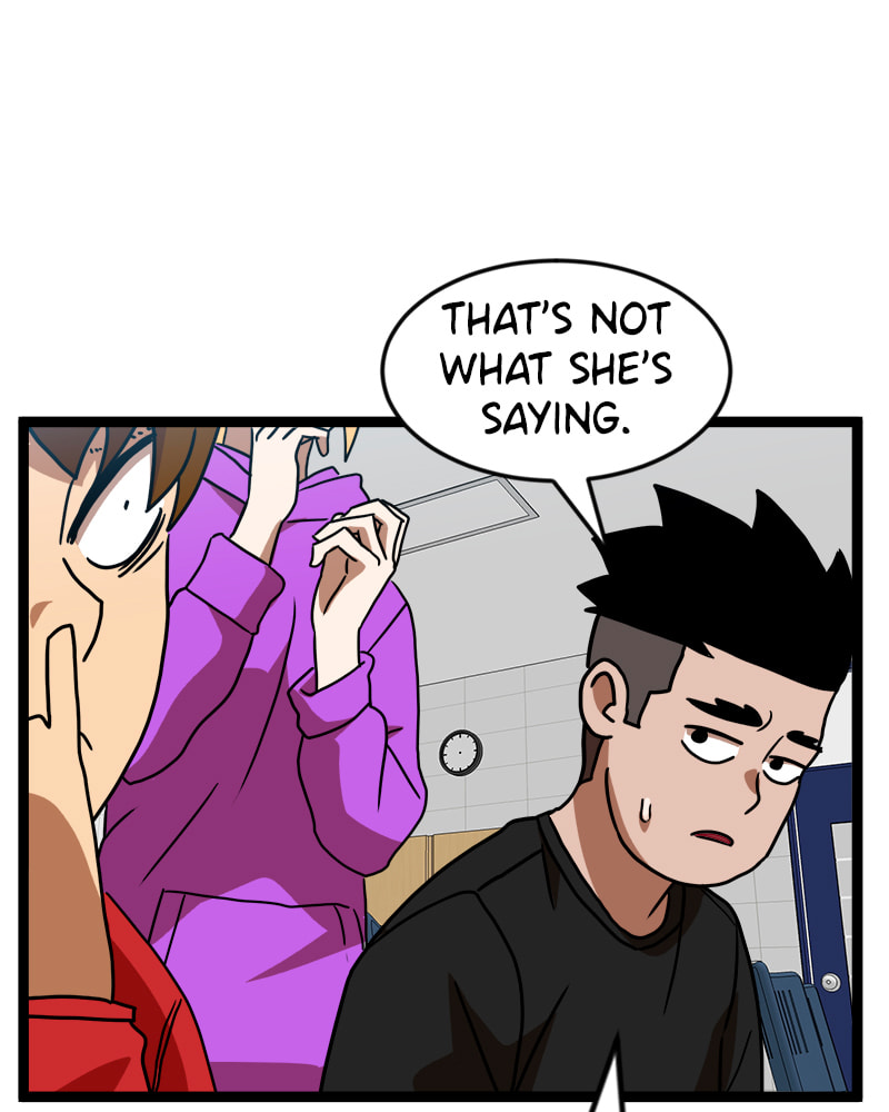 Read Double Click chapter 44 image 27 on Lezhin