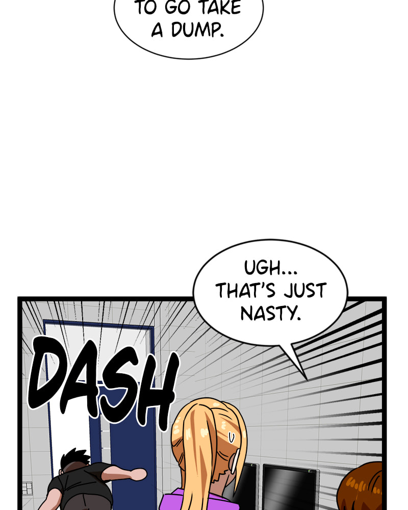 Read Double Click chapter 44 image 32 on Lezhin