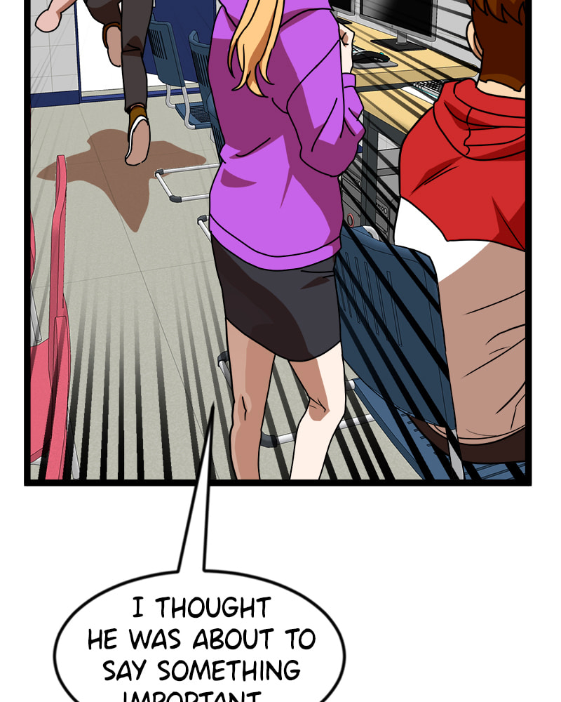 Read Double Click chapter 44 image 33 on Lezhin