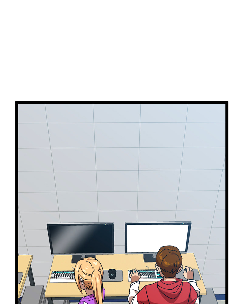 Read Double Click chapter 44 image 36 on Lezhin