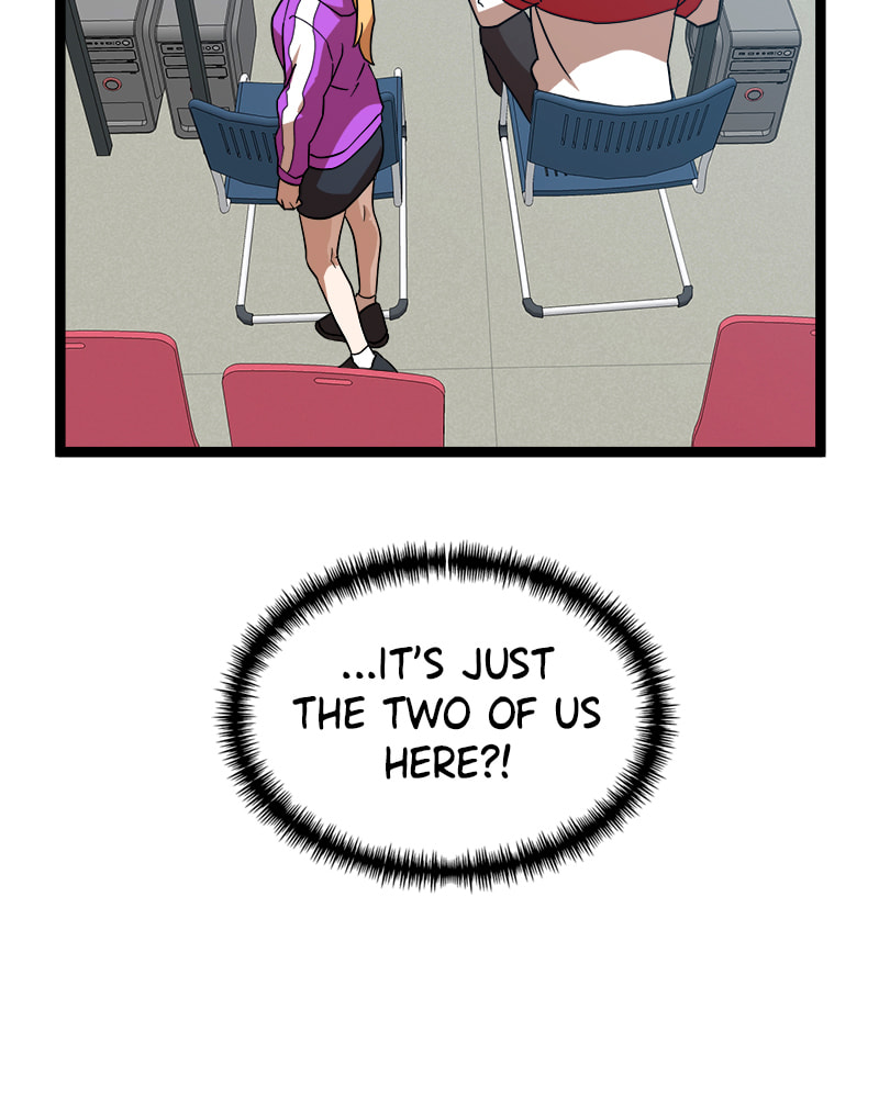 Read Double Click chapter 44 image 37 on Lezhin