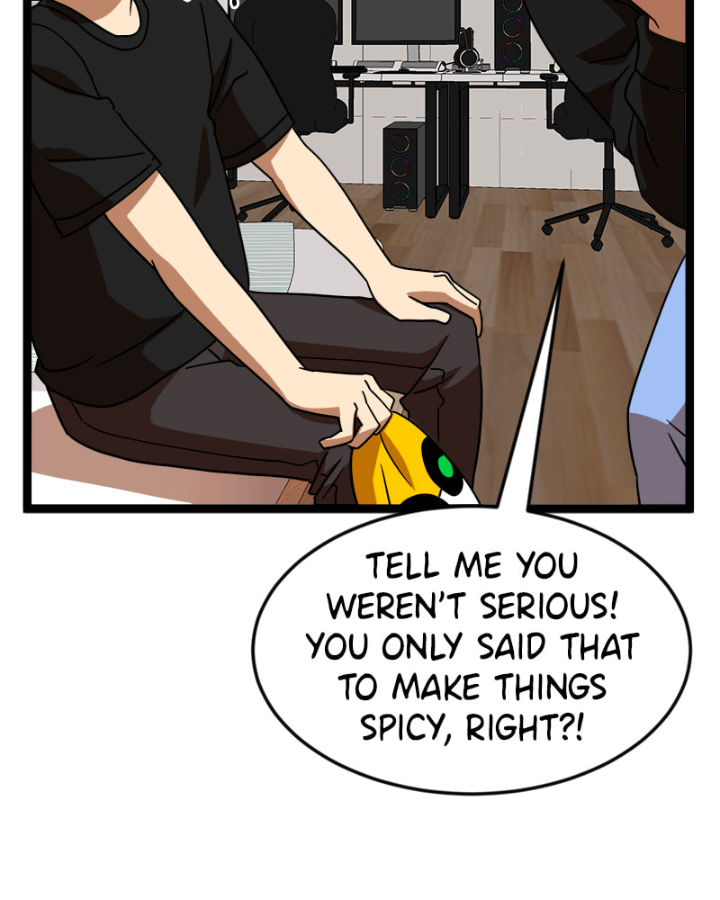 Read Double Click chapter 44 image 42 on Lezhin