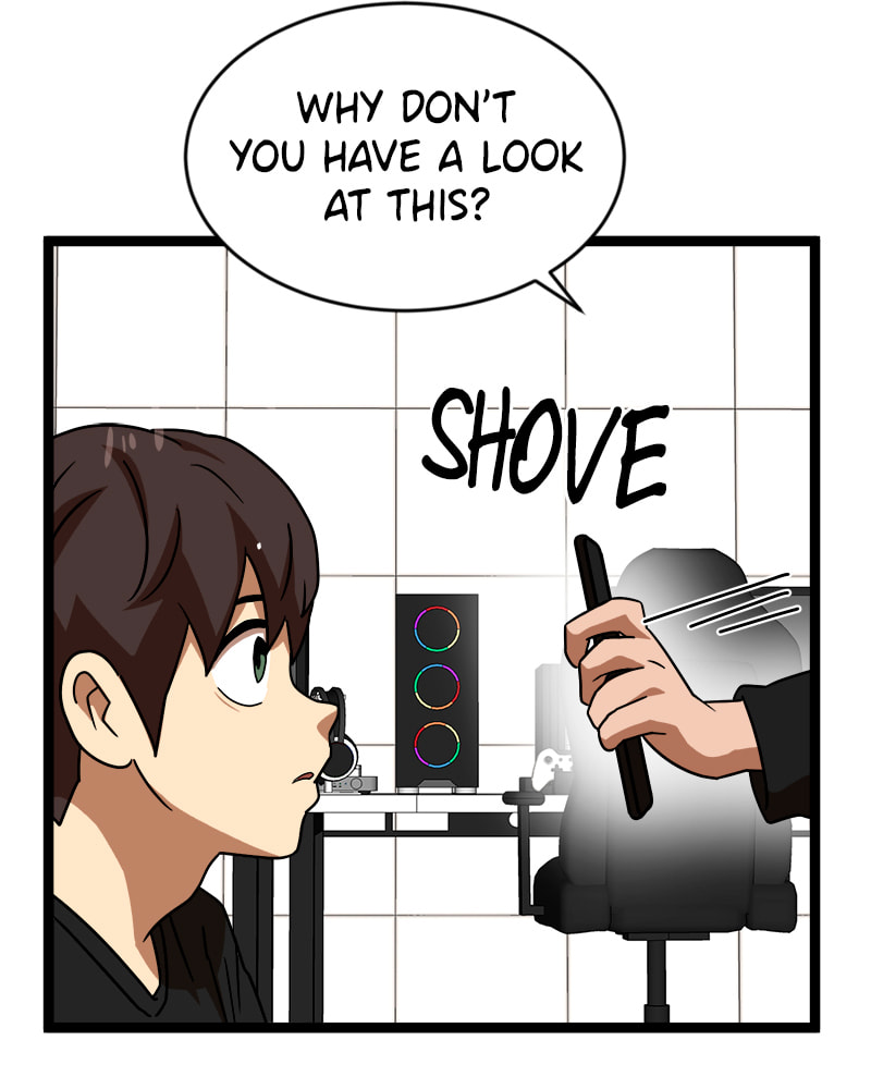 Read Double Click chapter 44 image 64 on Lezhin