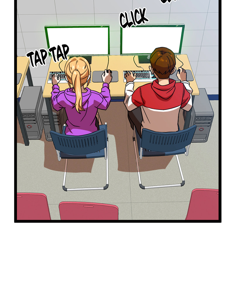 Read Double Click chapter 44 image 73 on Lezhin
