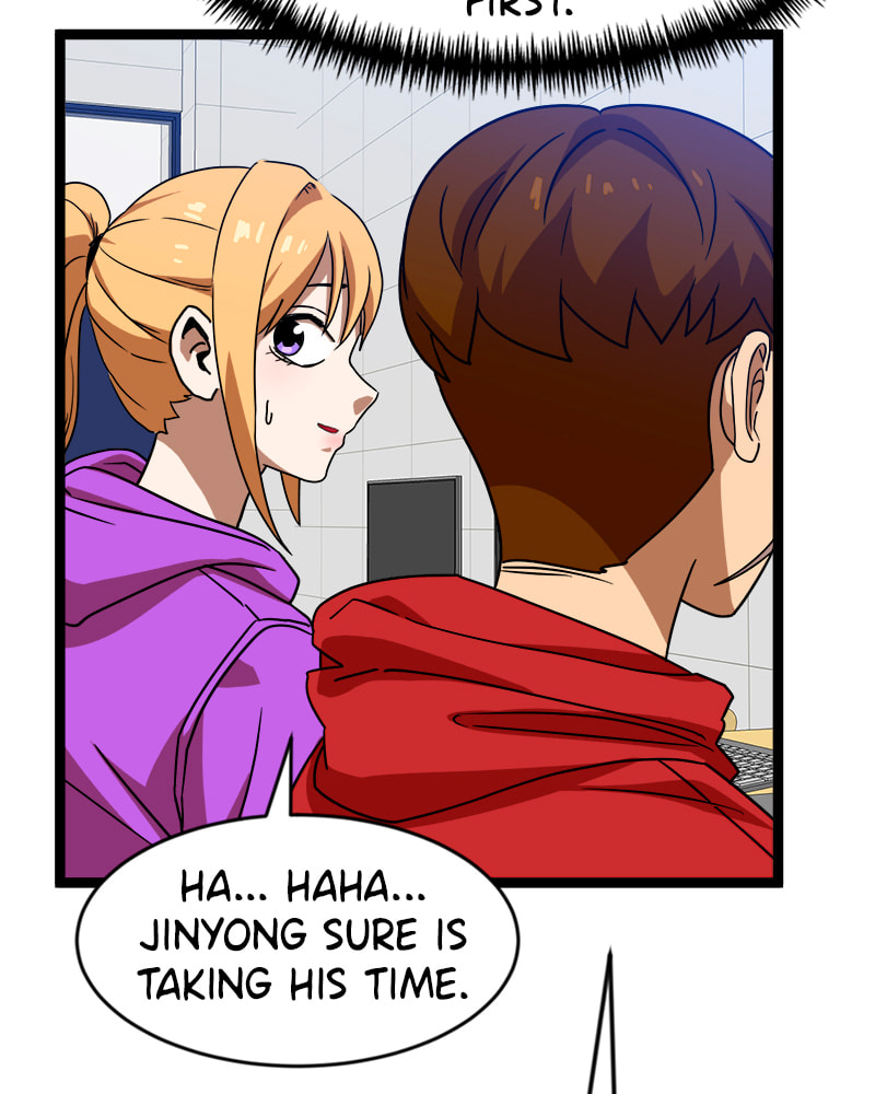 Read Double Click chapter 44 image 77 on Lezhin